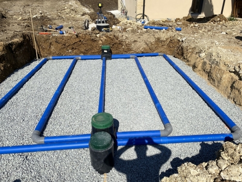 Assainissement individuel